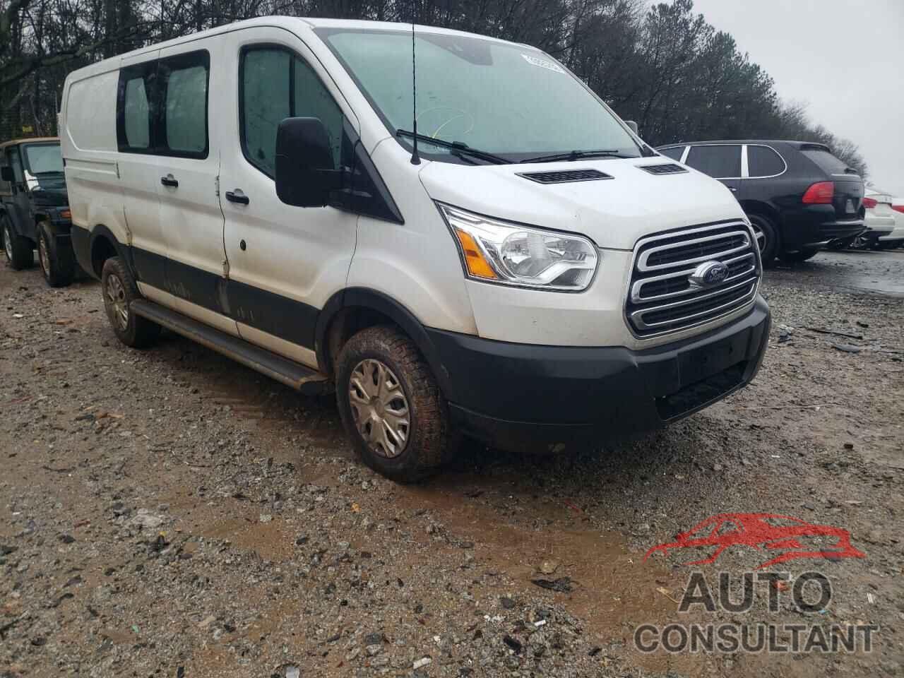 FORD TRANSIT CO 2019 - 1FTYR1ZM0KKA71260