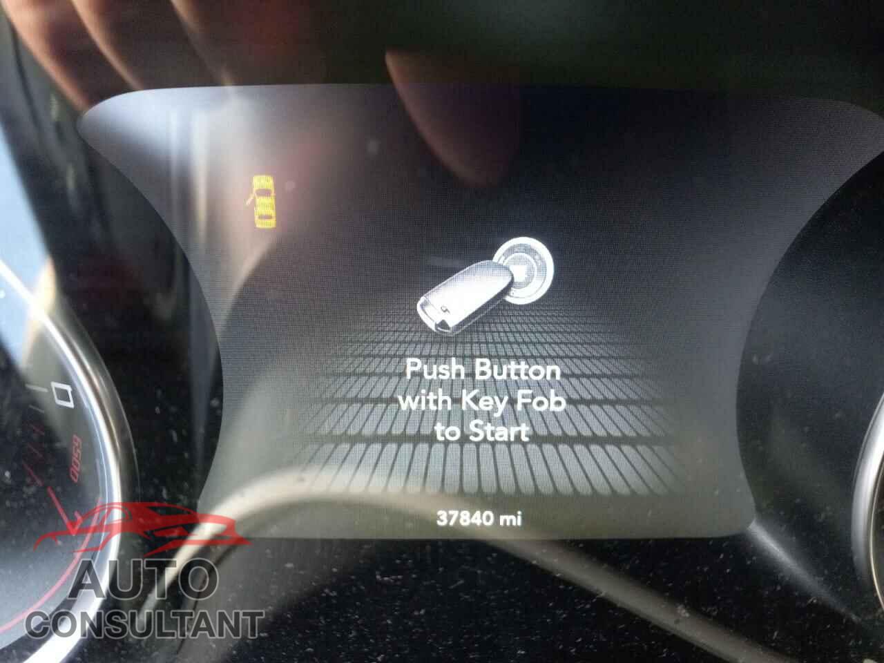 DODGE CHALLENGER 2018 - 2C3CDZAG2JH121910