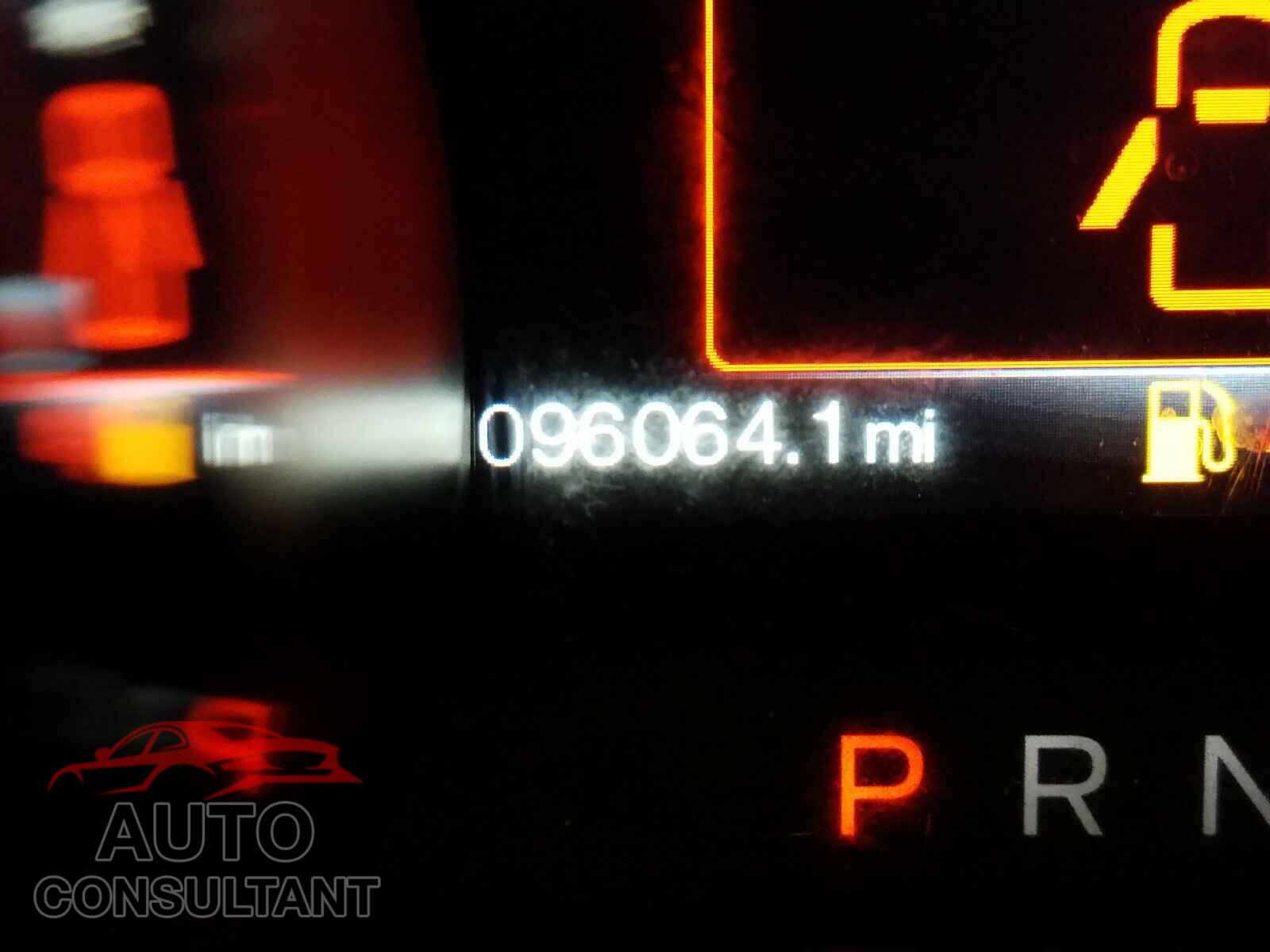 FORD MUSTANG 2017 - 1FA6P8TH7H5310656
