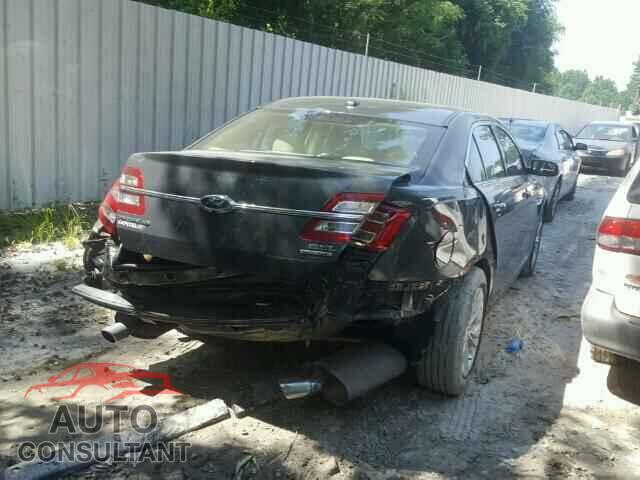 FORD TAURUS 2016 - 1FAHP2E80GG112054