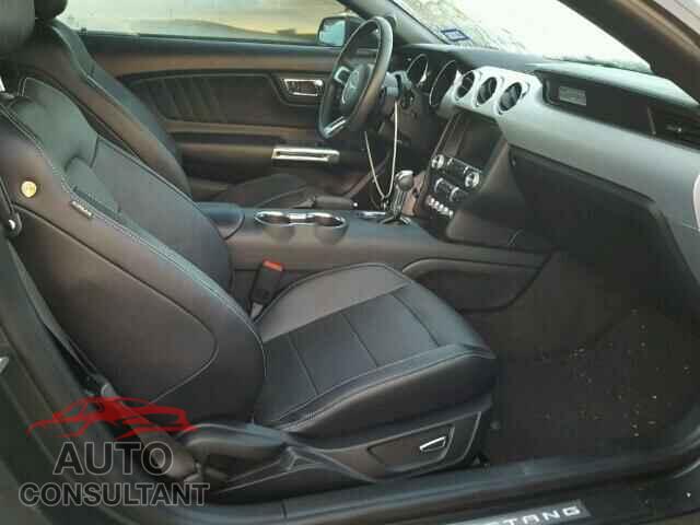 FORD MUSTANG 2015 - 1FA6P8TH5F5375373