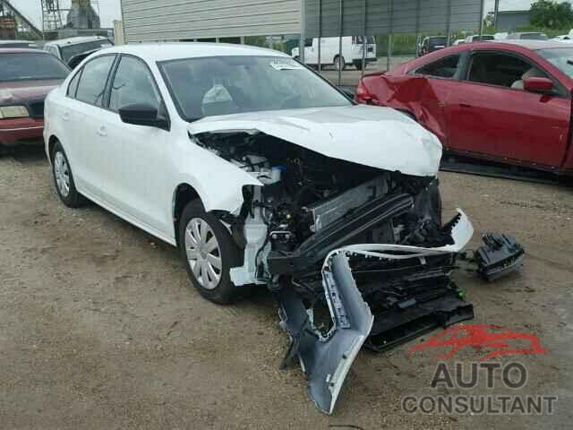 VOLKSWAGEN JETTA 2016 - 3VW267AJ0GM291708