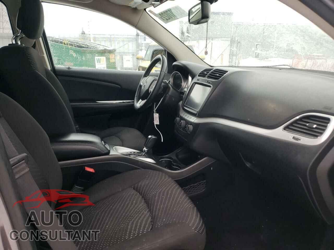 DODGE JOURNEY 2016 - 3C4PDCCG5GT133864