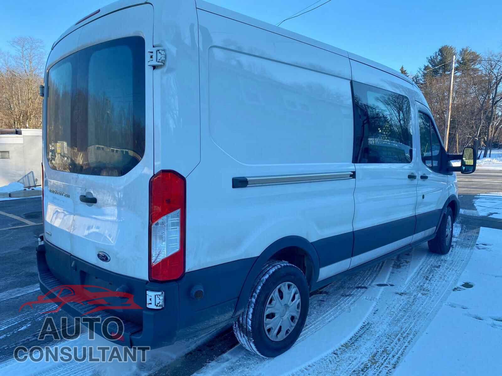 FORD TRANSIT CO 2017 - 1FTYR2CG0HKA48773