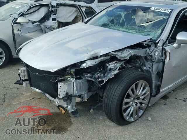 LEXUS LS460 2015 - JTHBL5EF6F5136945