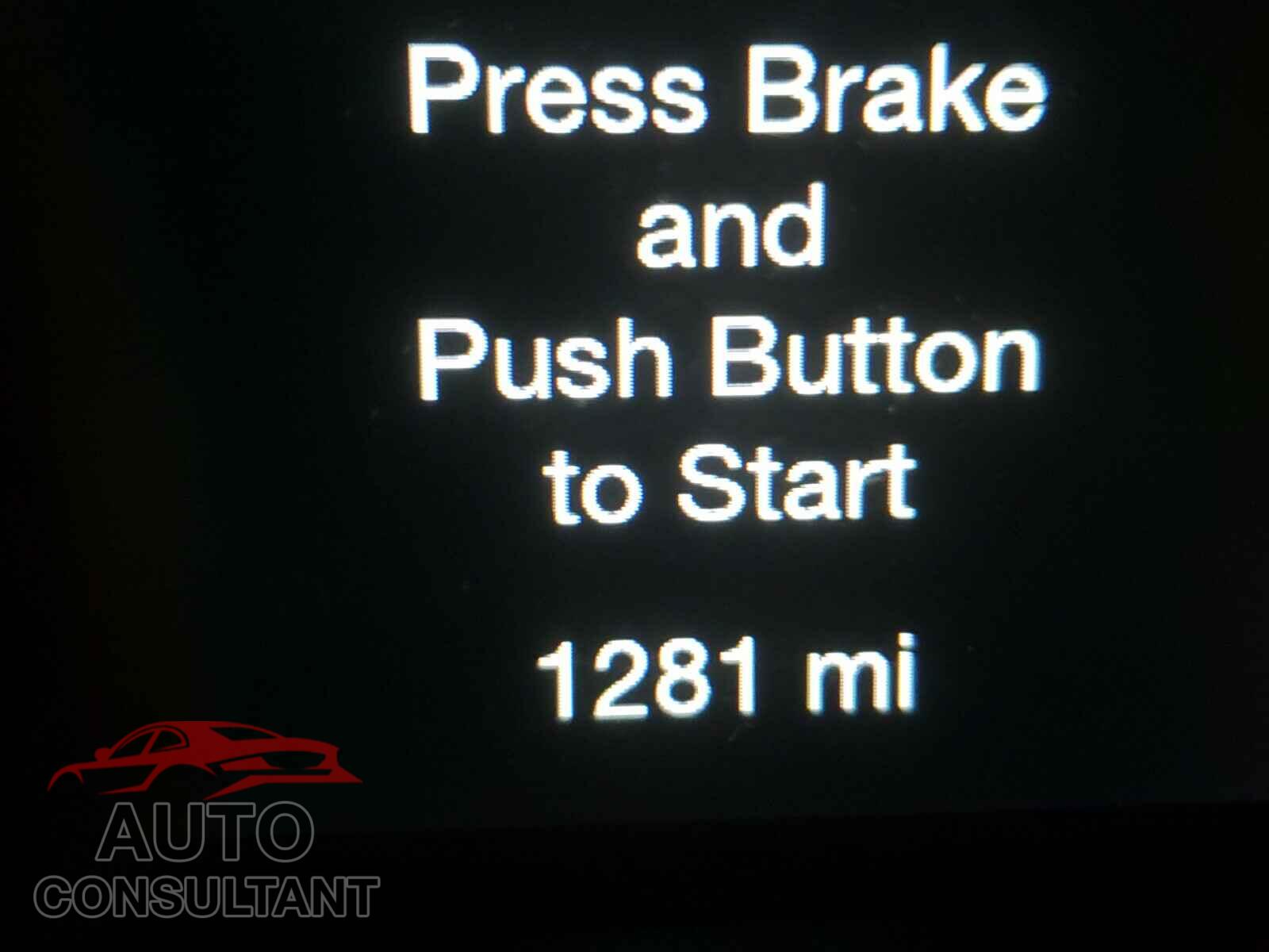 DODGE DURANGO 2021 - 1C4RDJDG2MC521198