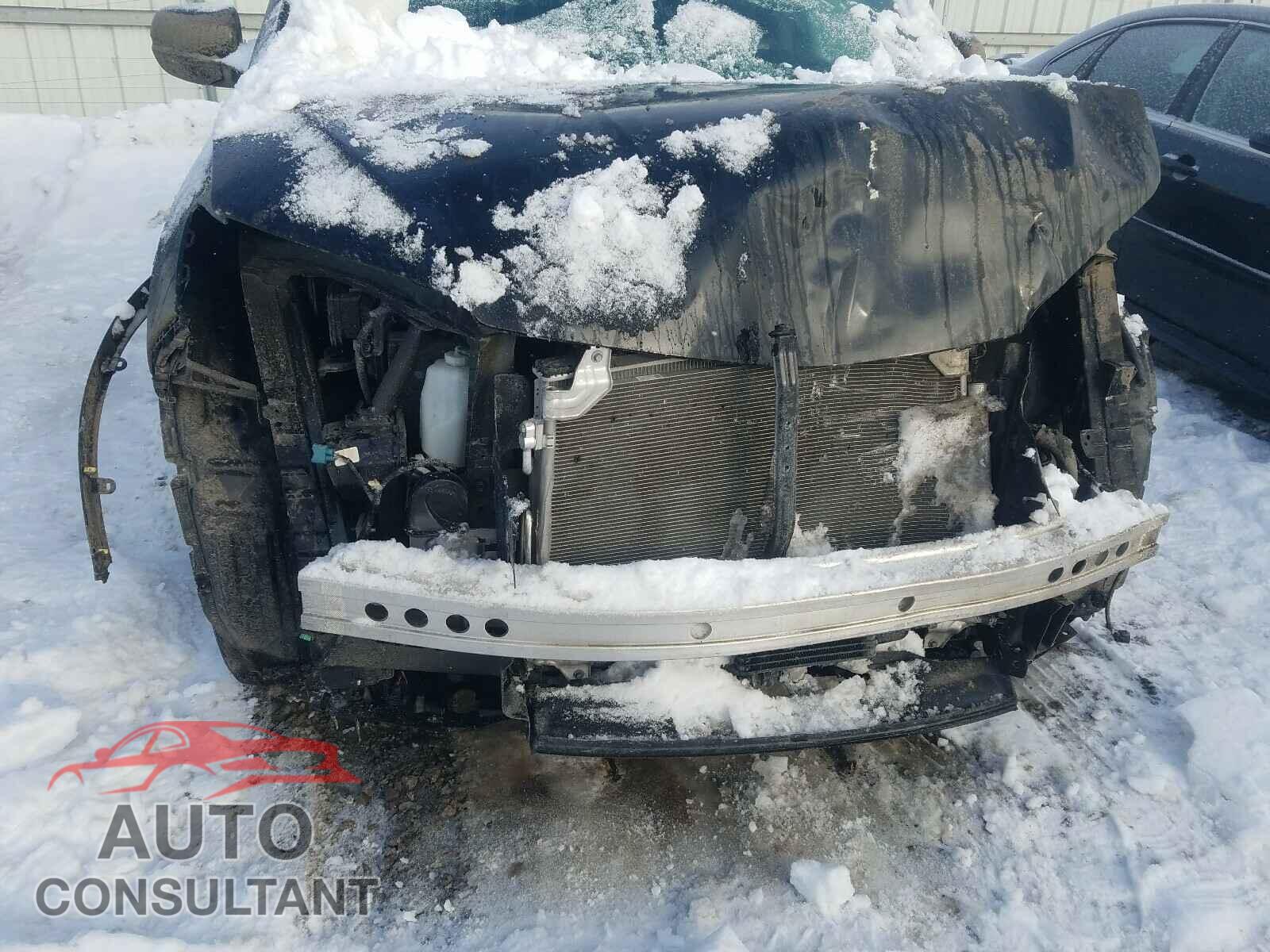 HONDA RIDGELINE 2019 - 5FPYK3F17KB036617