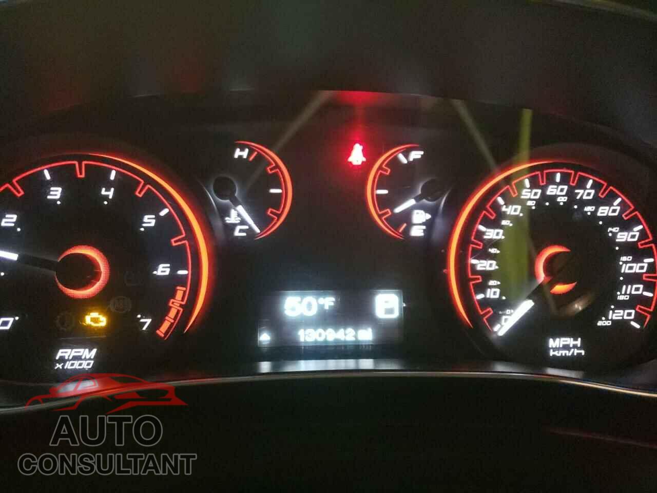 DODGE DART 2016 - 1C3CDFBB9GD680006
