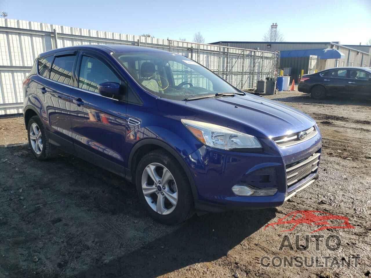 FORD ESCAPE 2016 - 1FMCU0G70GUC04784