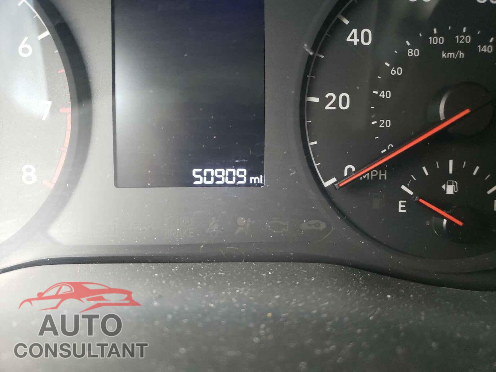 HYUNDAI ACCENT 2019 - 3KPC24A34KE072448