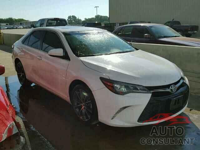 TOYOTA CAMRY 2015 - 4T1BK1FK8FU557303