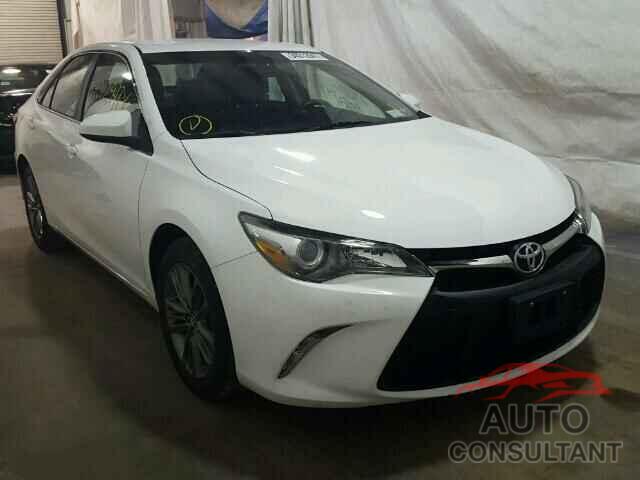 TOYOTA CAMRY 2015 - 4T1BF1FK0FU011034