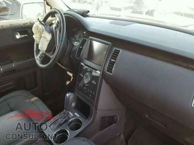 FORD FLEX 2015 - 2FMGK5D84FBA03718