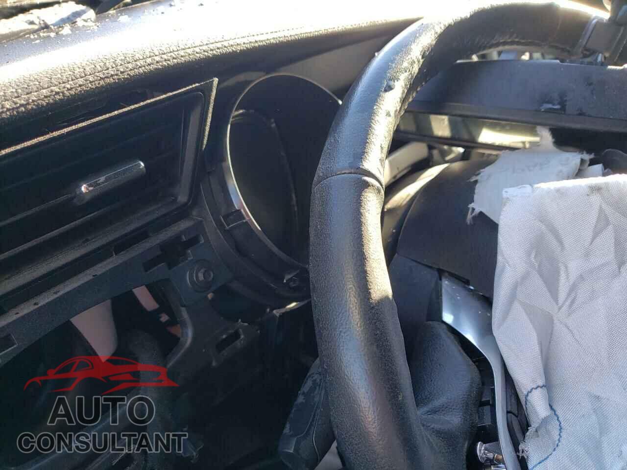 FORD MUSTANG 2020 - 1FA6P8TH4L5172020