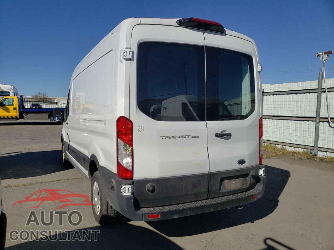 FORD TRANSIT CO 2019 - 1FTYR2CM3KKA85877