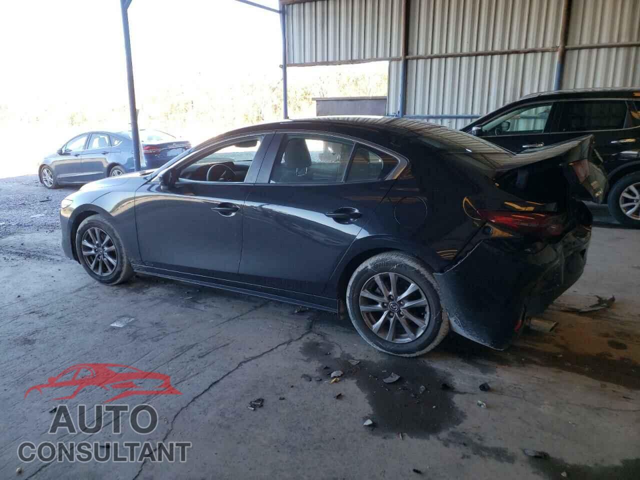 MAZDA 3 2021 - 3MZBPAA75MM201656