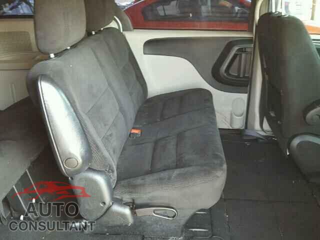 DODGE CARAVAN 2015 - 2C4RDGBG7FR512223