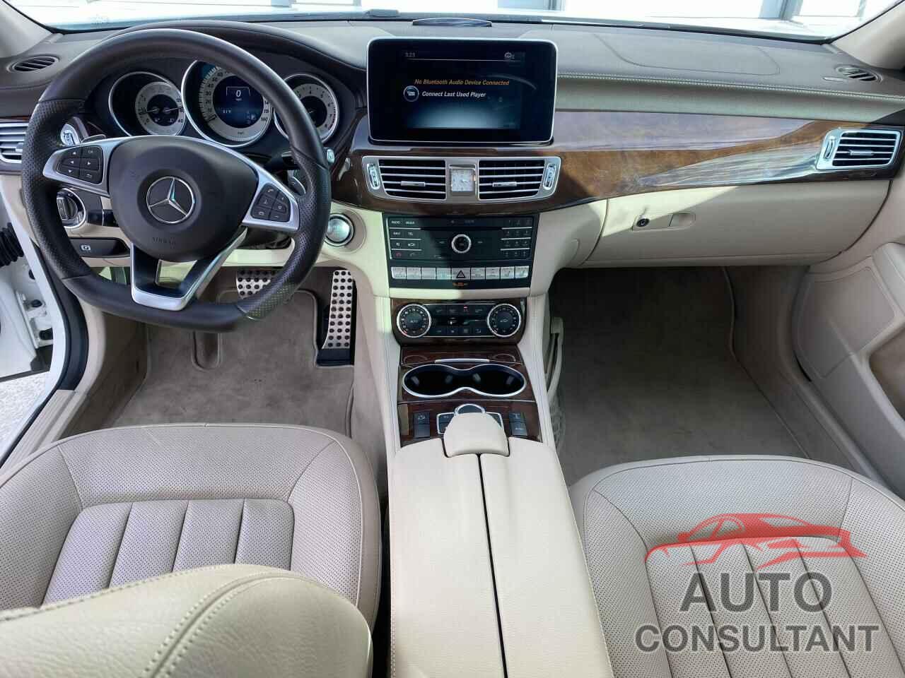 MERCEDES-BENZ AMG 2018 - WDDLJ9BB6JA206101