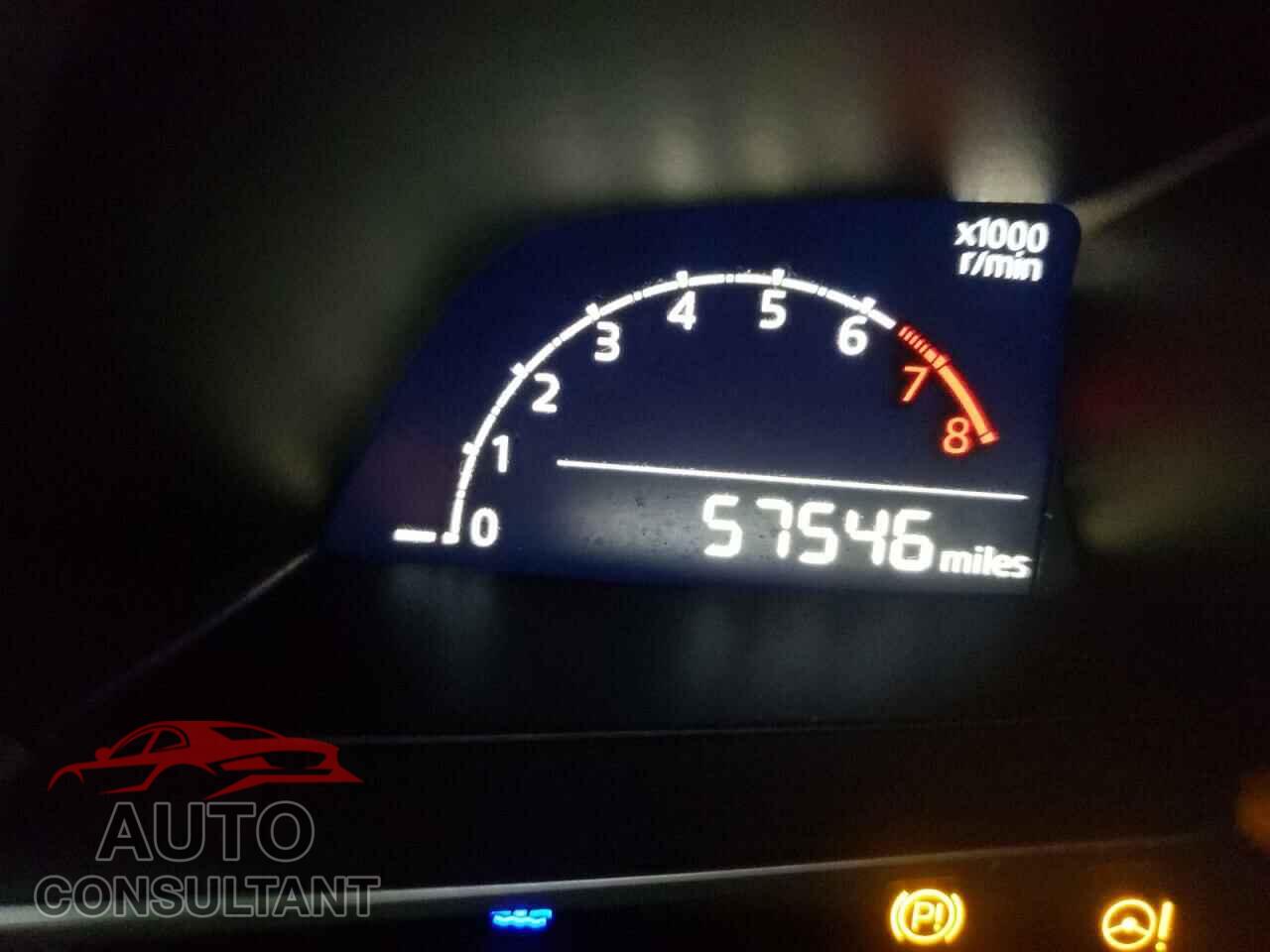 MAZDA 3 2017 - 3MZBN1V74HM126860