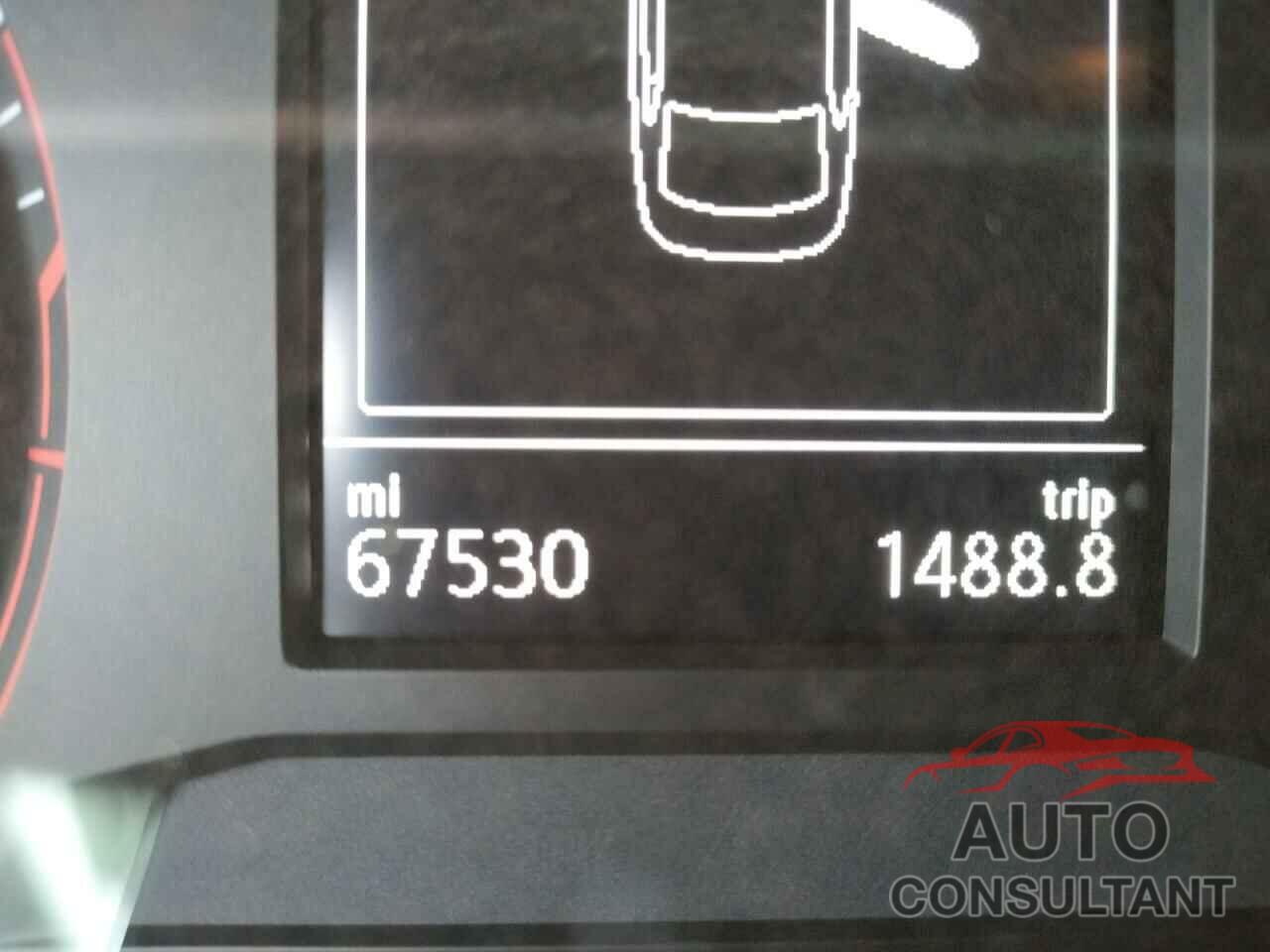 VOLKSWAGEN JETTA 2019 - 3VWC57BU2KM274966