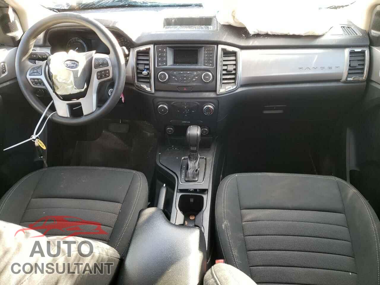 FORD RANGER 2019 - 1FTER4EH5KLB23389