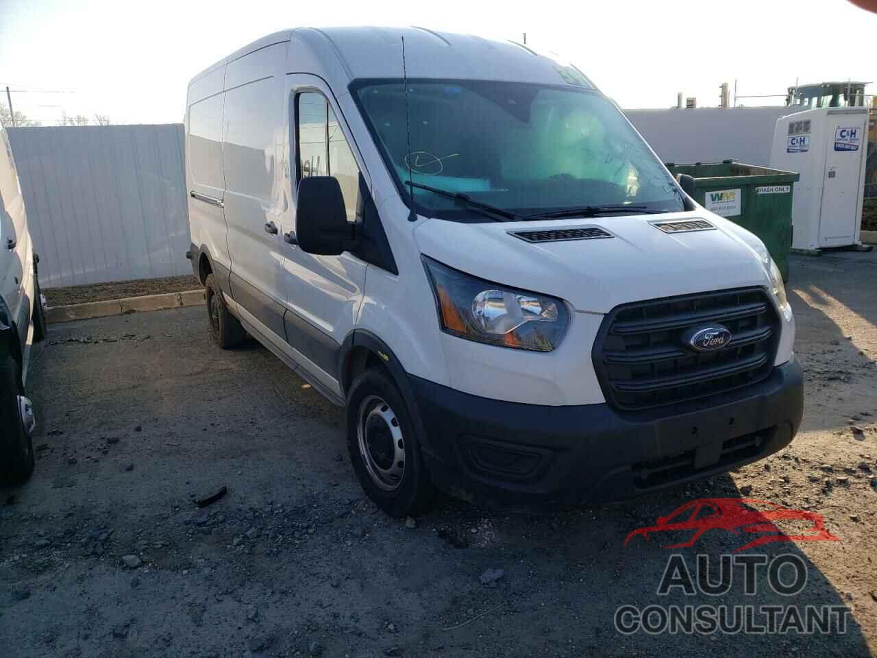 FORD TRANSIT CO 2020 - 1FTBR1C88LKA51339