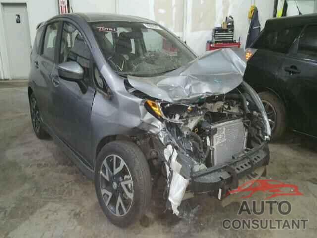 NISSAN VERSA 2015 - 3N1CE2CP0FL399428