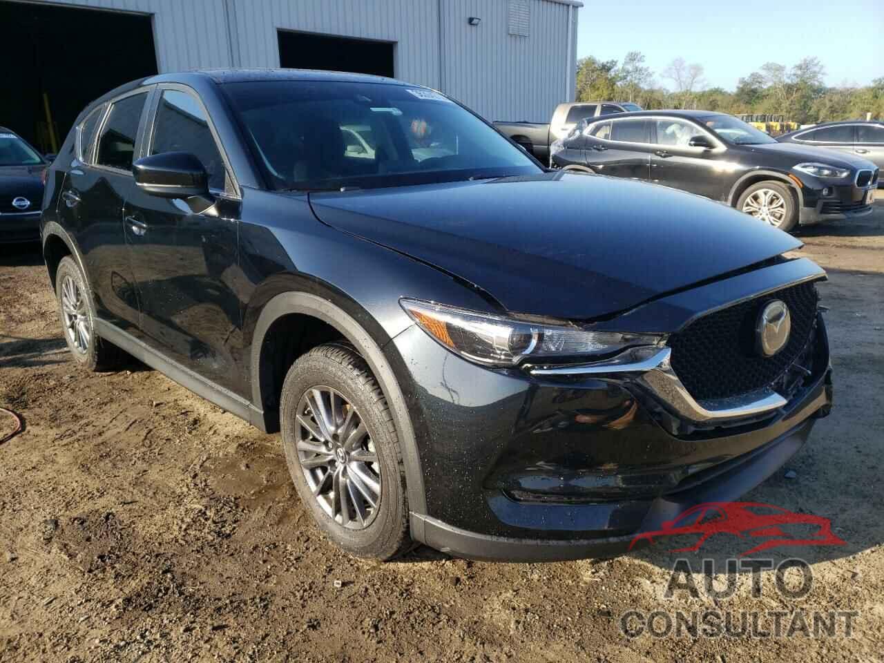MAZDA CX-5 2020 - JM3KFBBM7L1814784