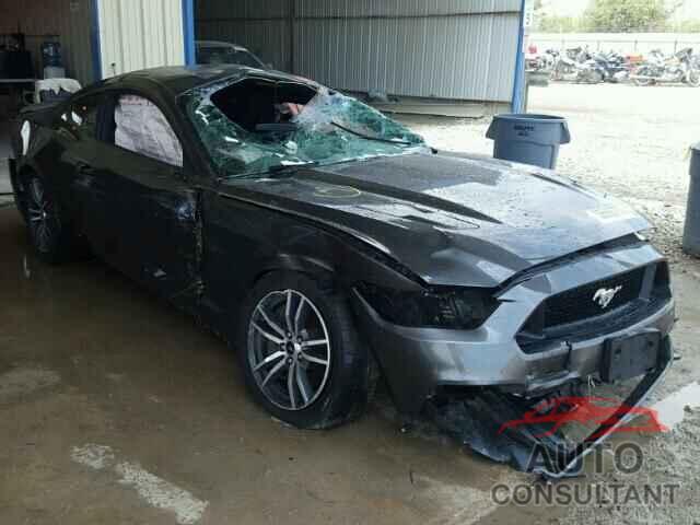 FORD MUSTANG 2016 - 1FA6P8CF7G5208805