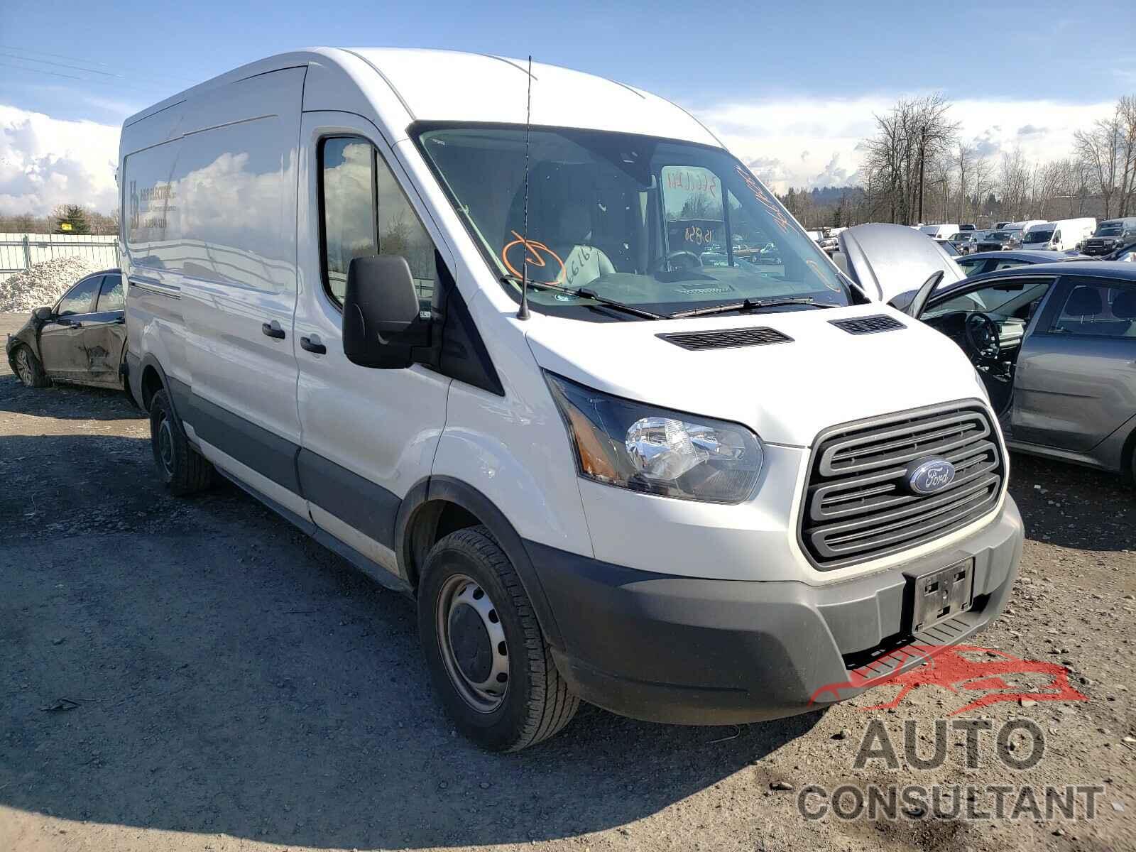 FORD TRANSIT CO 2019 - 1FTYR2CM6KKB76853