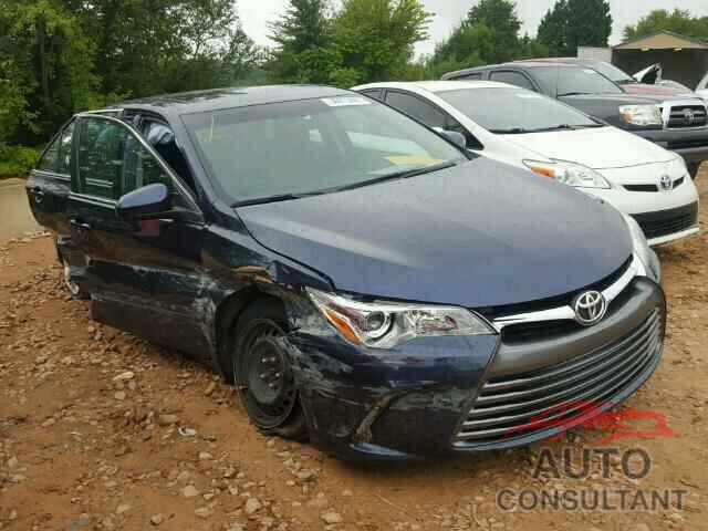 TOYOTA CAMRY 2015 - 4T1BF1FKXFU947470
