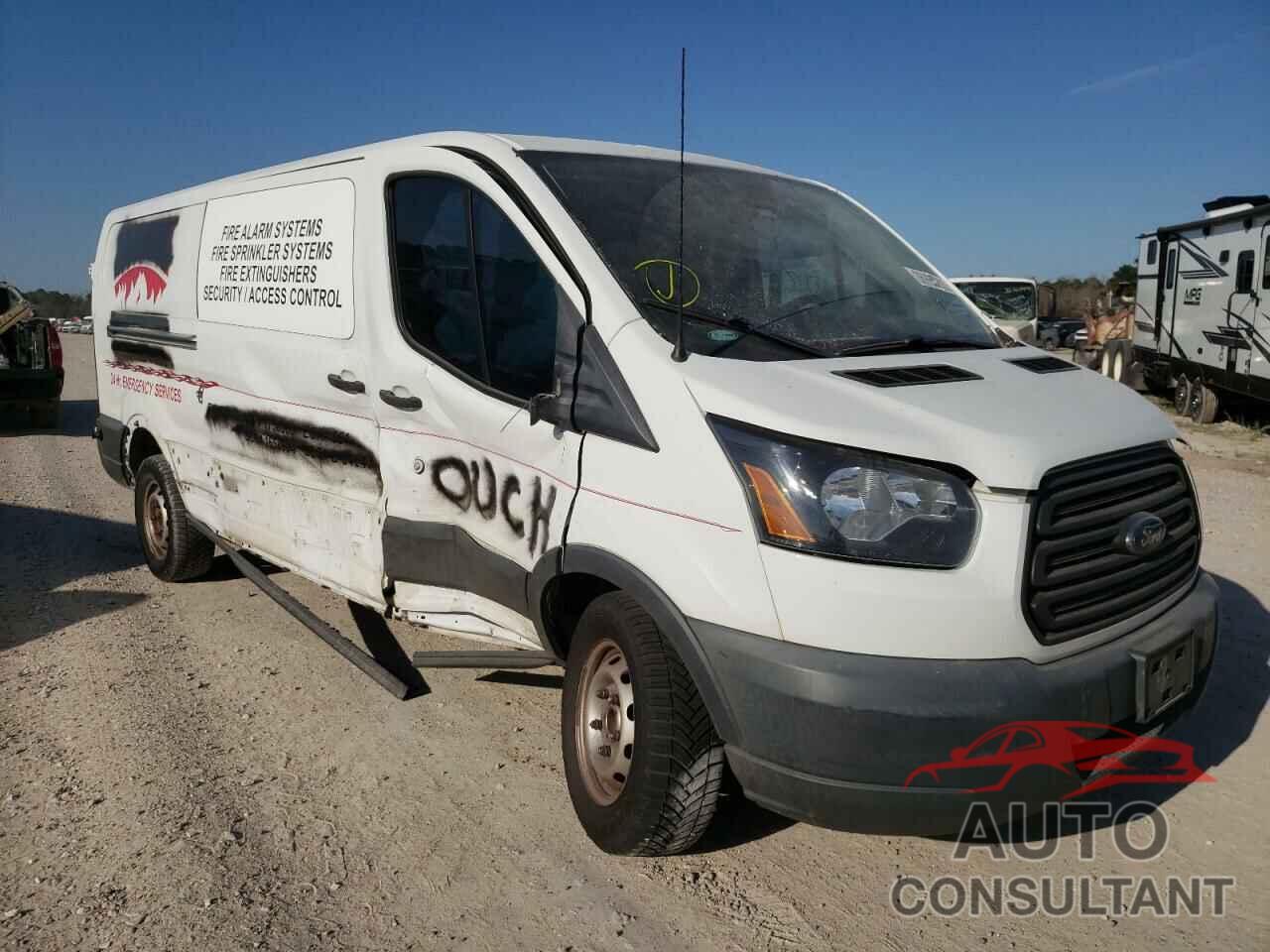 FORD TRANSIT CO 2016 - 1FTBW2YGXGKA52867