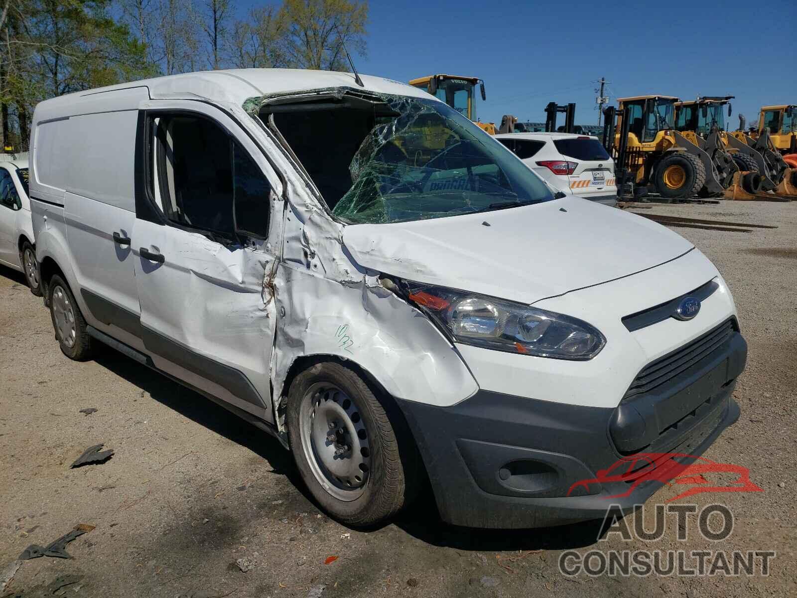 FORD TRANSIT CO 2018 - NM0LS7E72J1375726