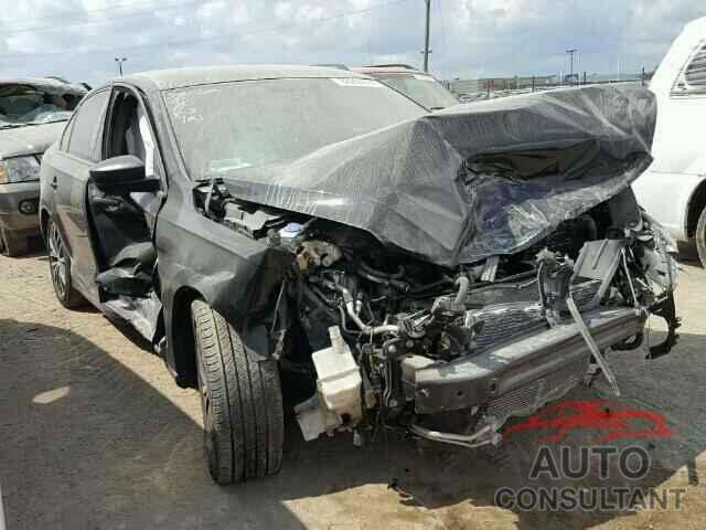 VOLKSWAGEN JETTA 2016 - 3VWB17AJ3GM239486
