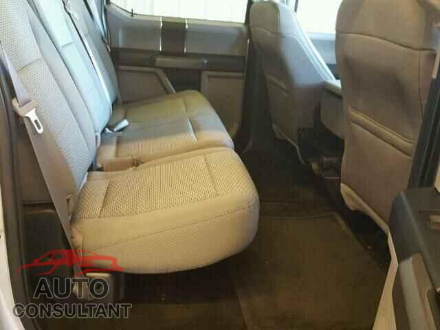 FORD F150 2015 - 1FTEW1EP9FFB24774