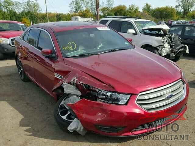 FORD TAURUS 2015 - 1FAHP2H85FG193899