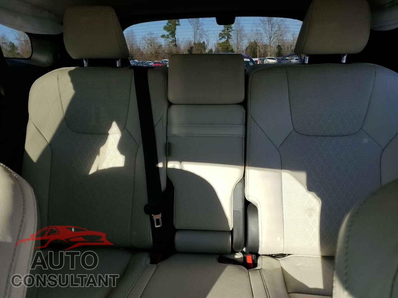 LEXUS RX350 2023 - 2T2BAMCA2PC004628