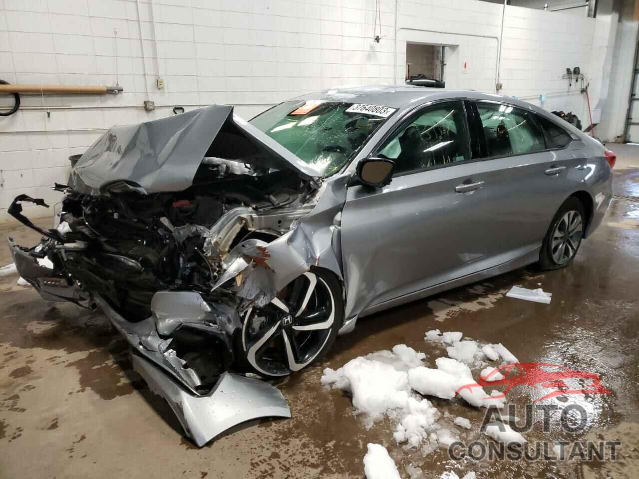 HONDA ACCORD 2020 - 1HGCV1F36LA134839