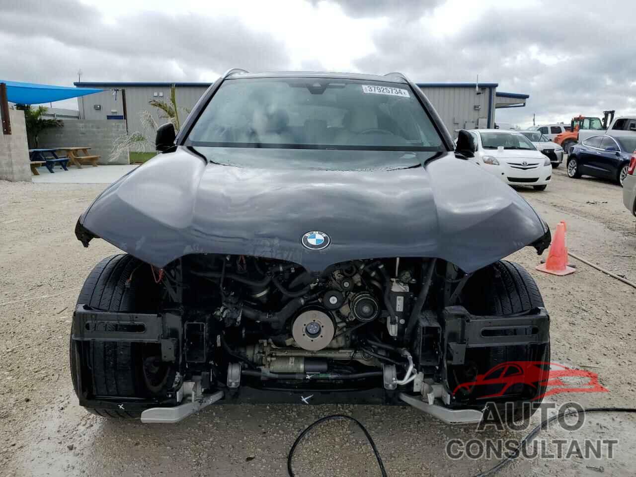 BMW X5 2020 - 5UXCR6C09L9B19362