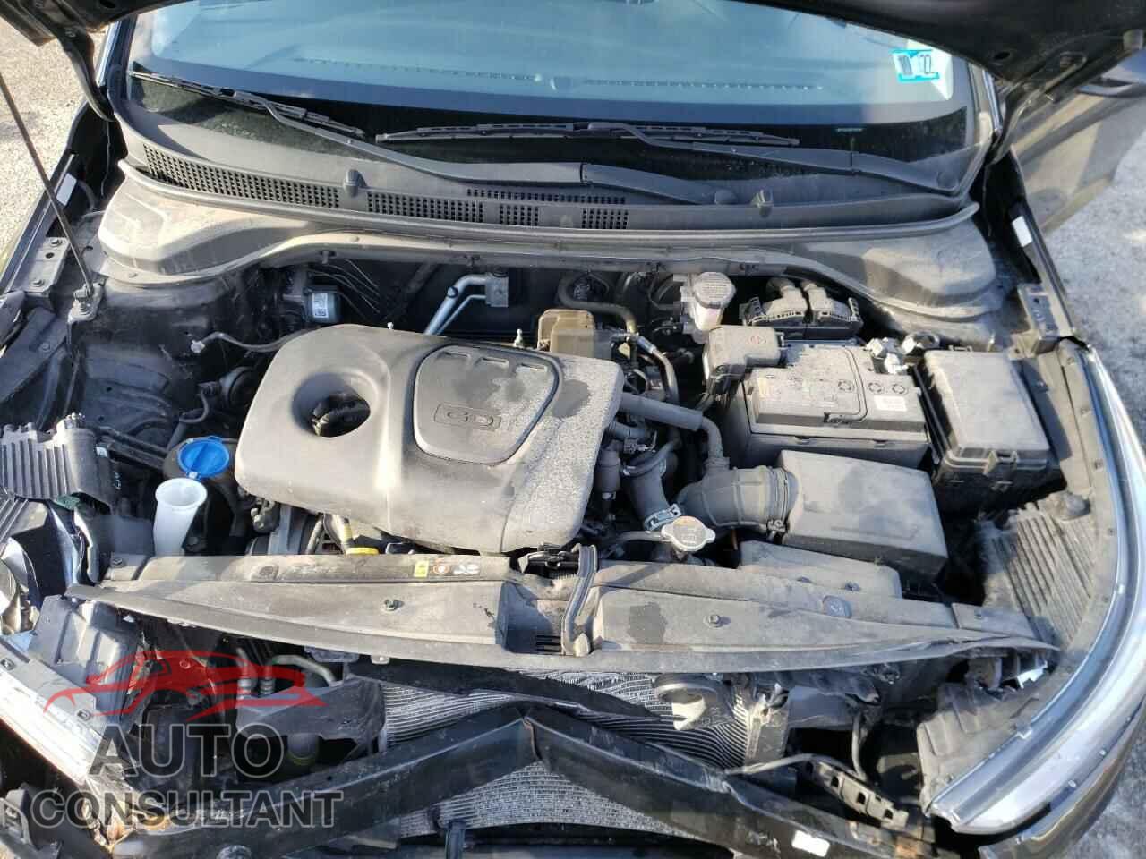 HYUNDAI ACCENT 2019 - 3KPC24A3XKE041544