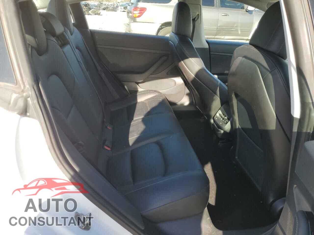 TESLA MODEL 3 2020 - 5YJ3E1EA1LF504441
