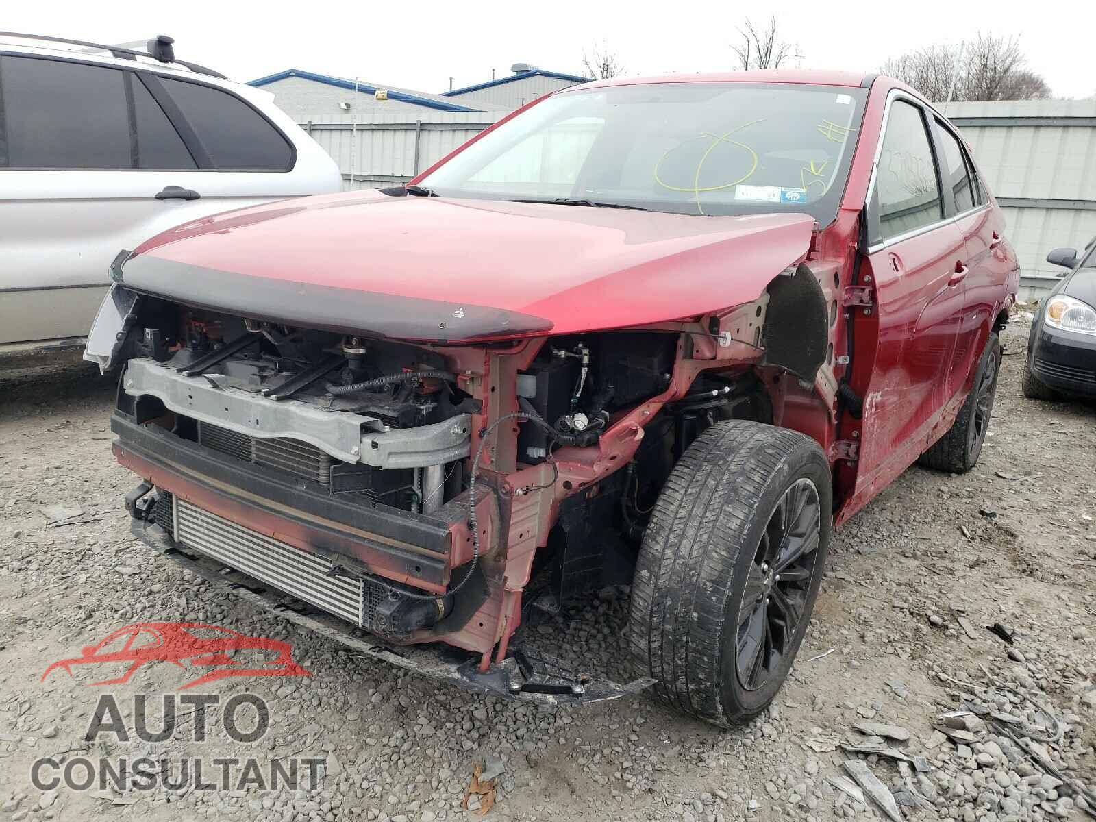 MITSUBISHI ECLIPSE 2019 - JA4AT4AA7KZ027800