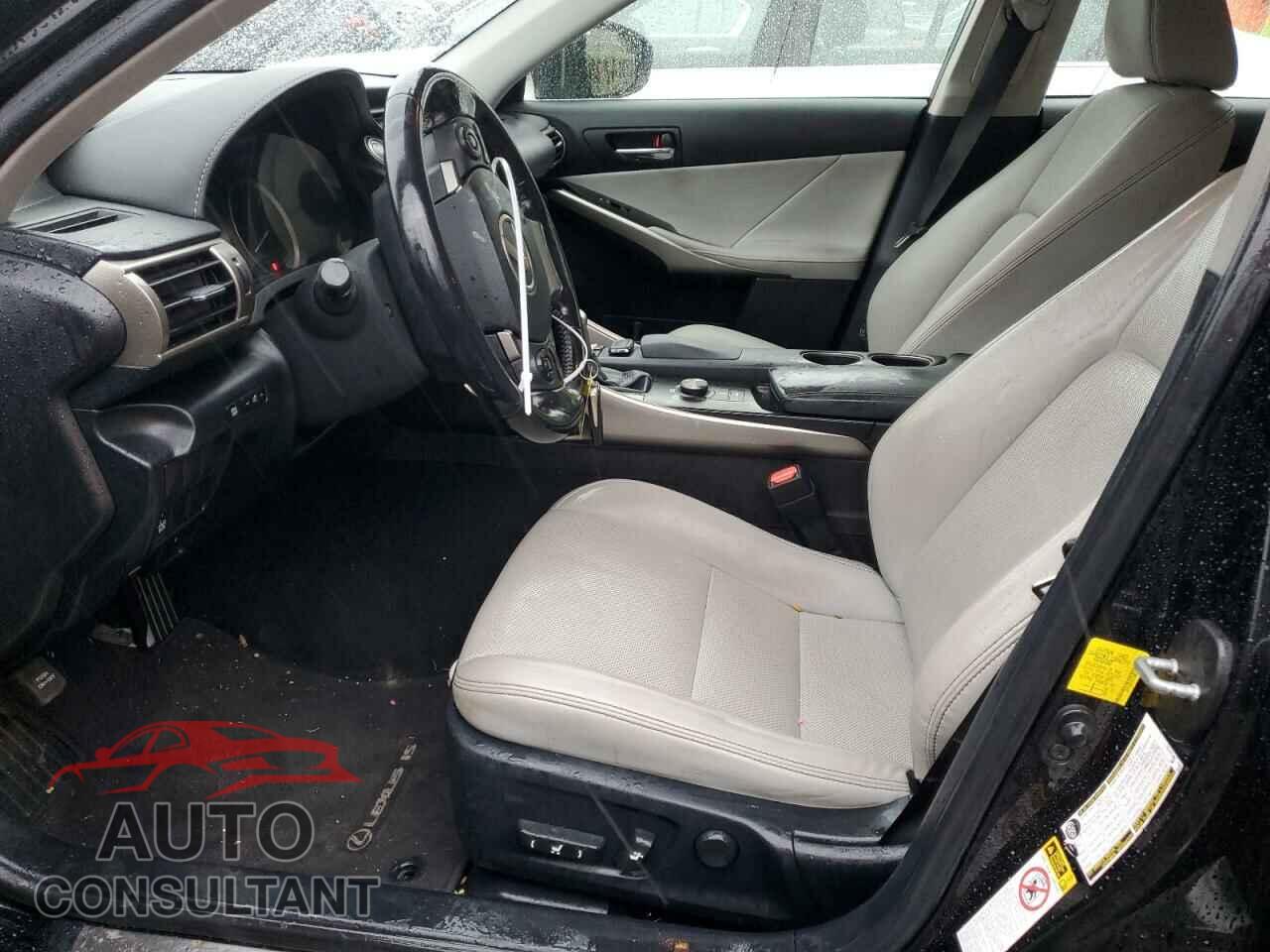 LEXUS IS 2016 - JTHCM1D26G5003290