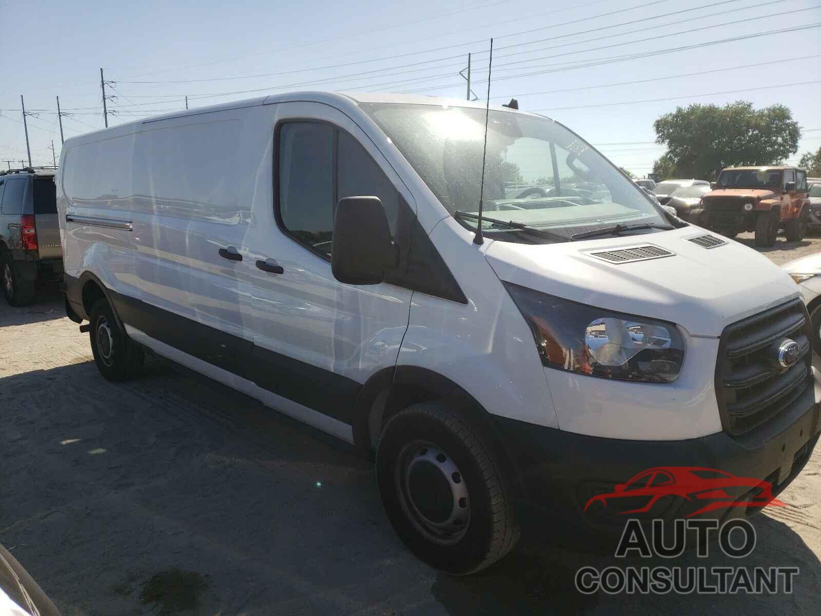 FORD TRANSIT CO 2020 - 1FTYE1Y82LKB70969