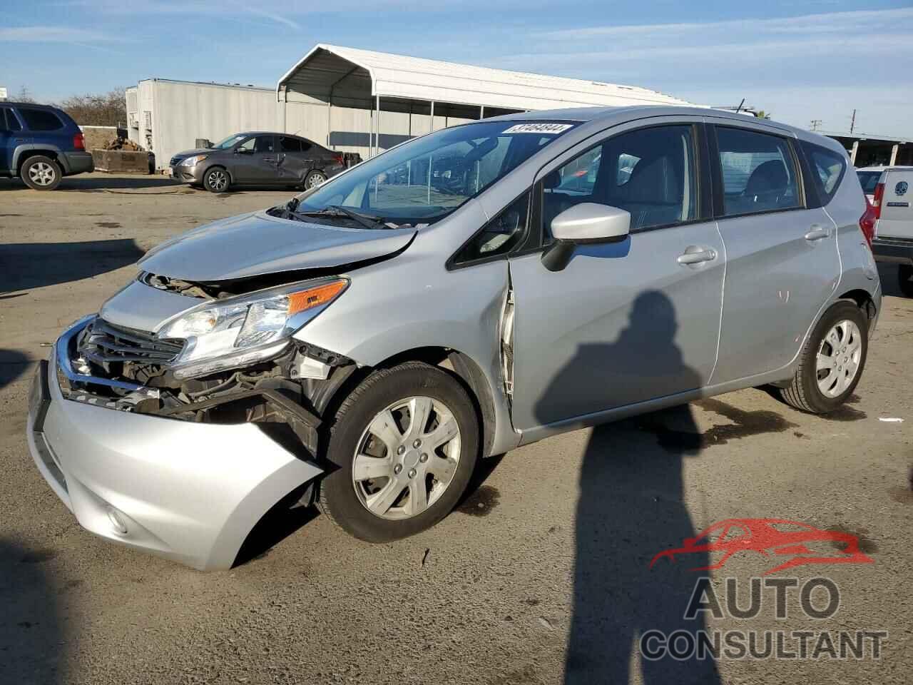 NISSAN VERSA 2016 - 3N1CE2CP5GL359136