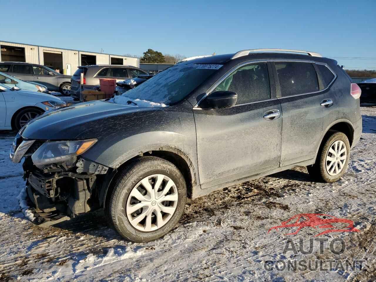 NISSAN ROGUE 2016 - JN8AT2MT9GW001865