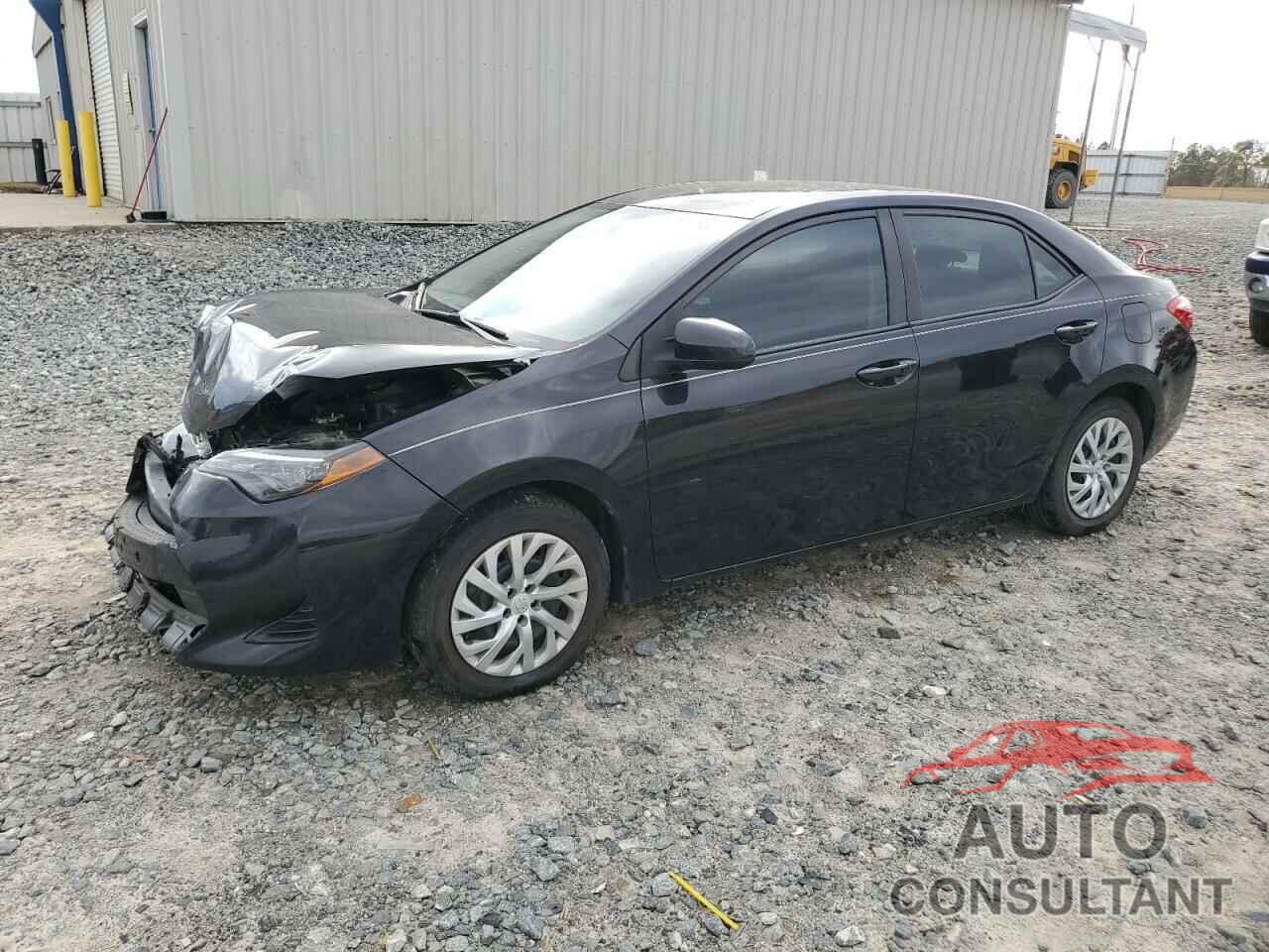 TOYOTA COROLLA 2019 - 2T1BURHE5KC174883