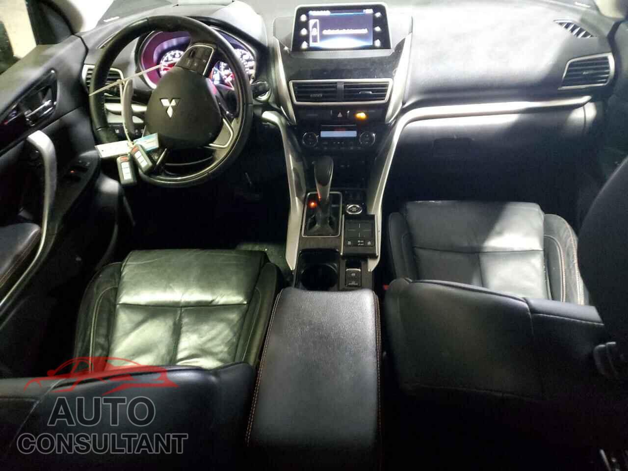 MITSUBISHI ECLIPSE 2019 - JA4AT5AA8KZ022708