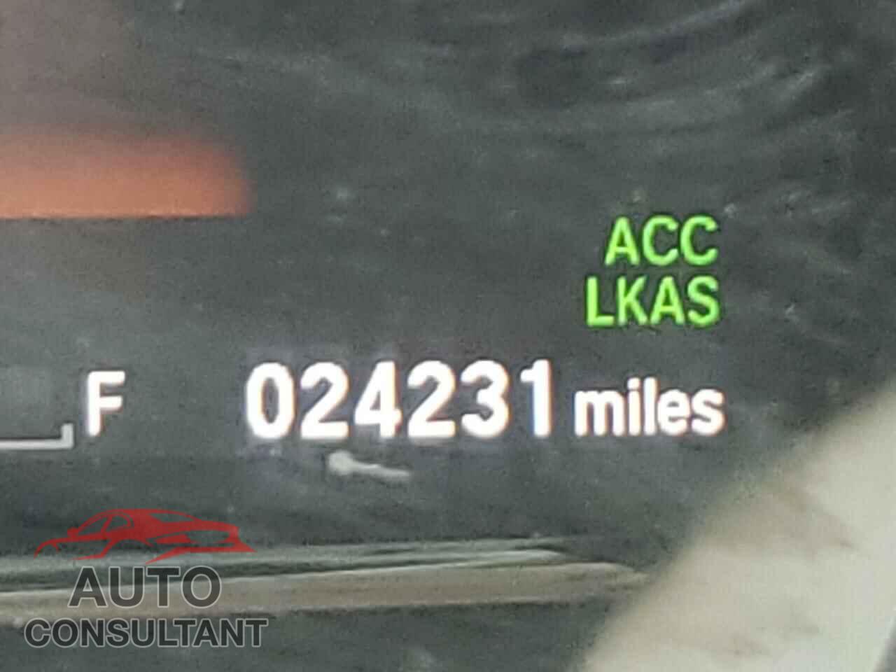 HONDA HR-V 2019 - 3CZRU5H76KM708211