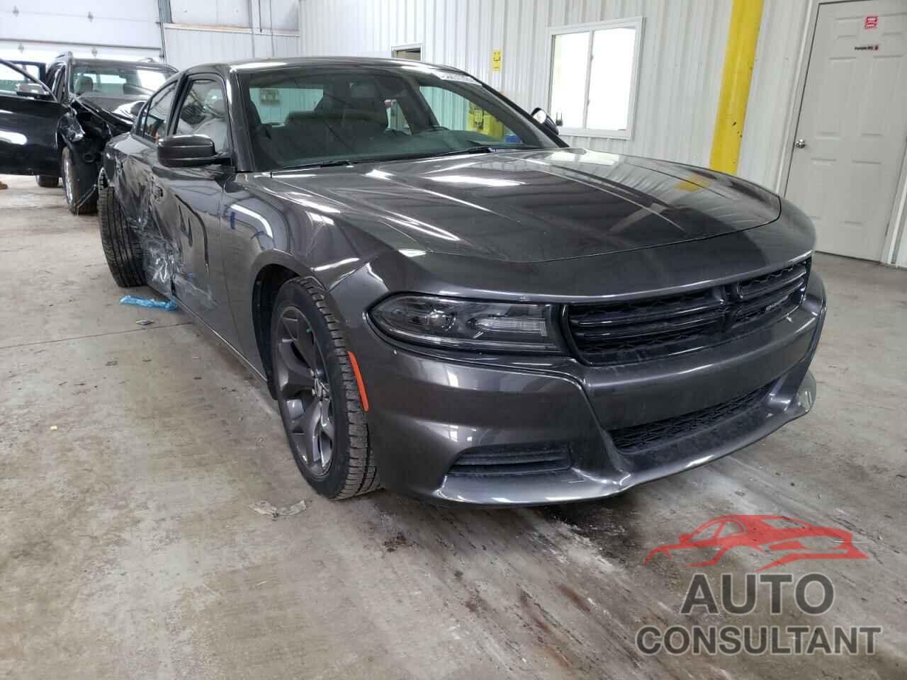 DODGE CHARGER 2019 - 2C3CDXBG3KH732890